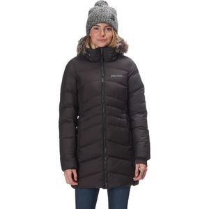 Marmot Montreal Down Coat